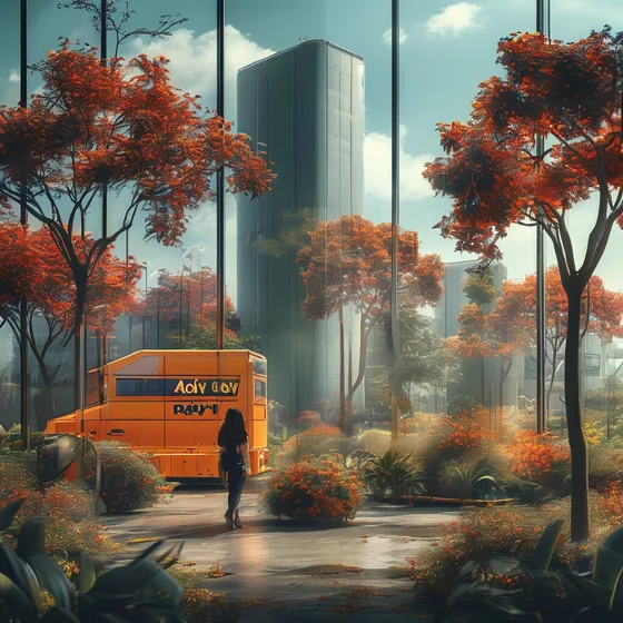 农业服务